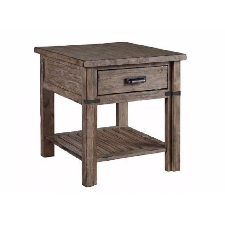 Picture of FOUNDRY TABLE GROUP