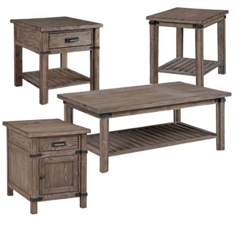 Picture of FOUNDRY TABLE GROUP