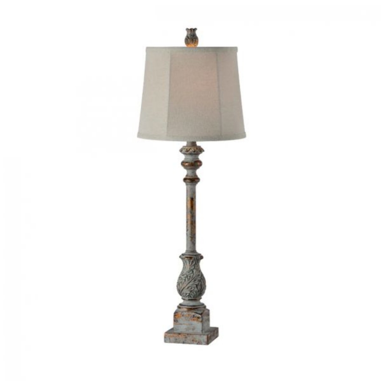 Picture of TILLY BUFFET LAMP