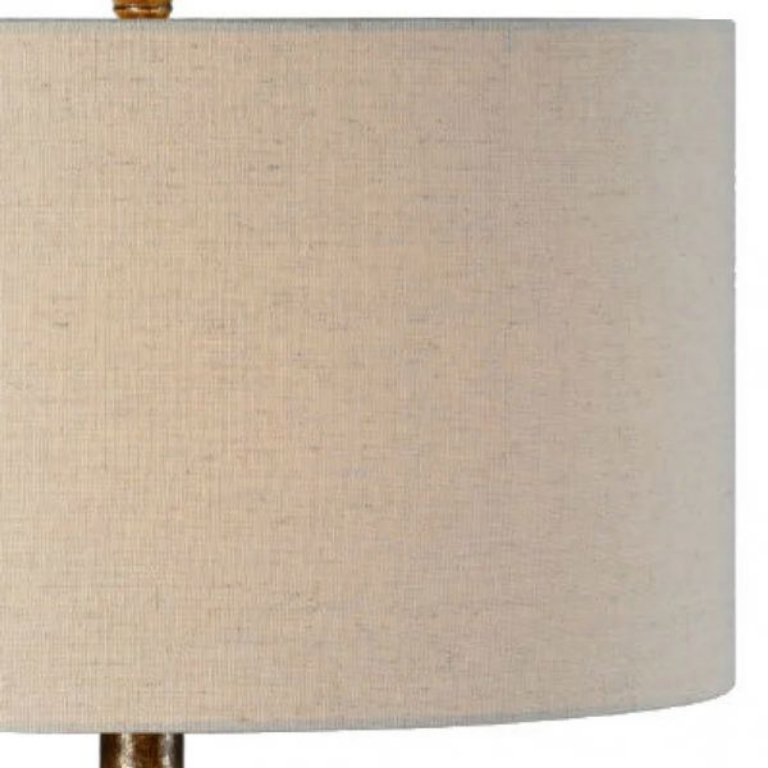 Picture of MAVERICK TABLE LAMP