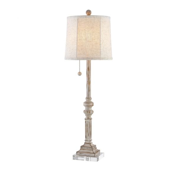 Picture of MARSHALL BUFFET LAMP