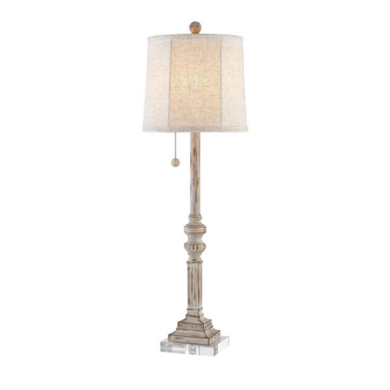 Picture of MARSHALL BUFFET LAMP