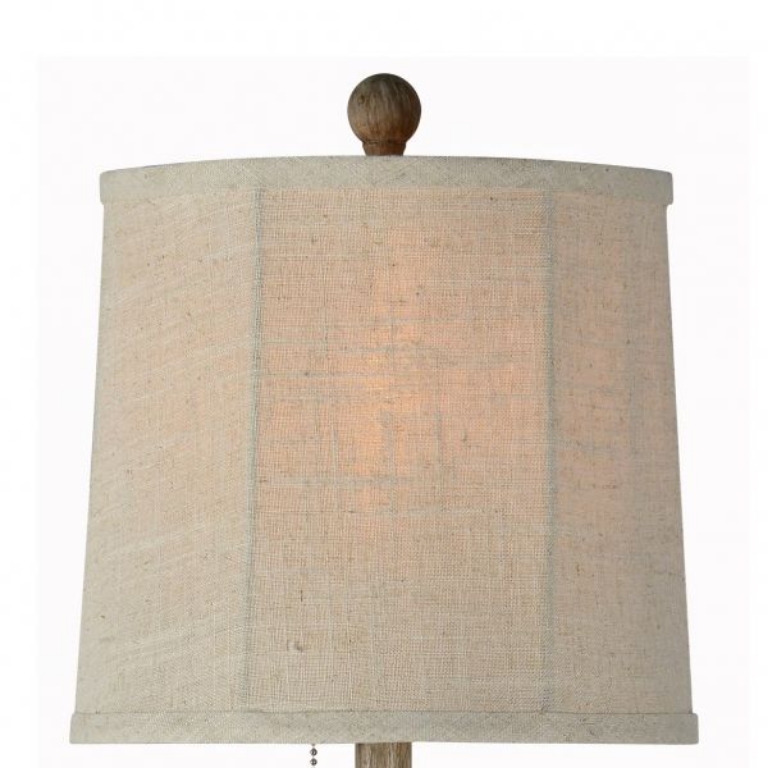 Picture of MARSHALL BUFFET LAMP