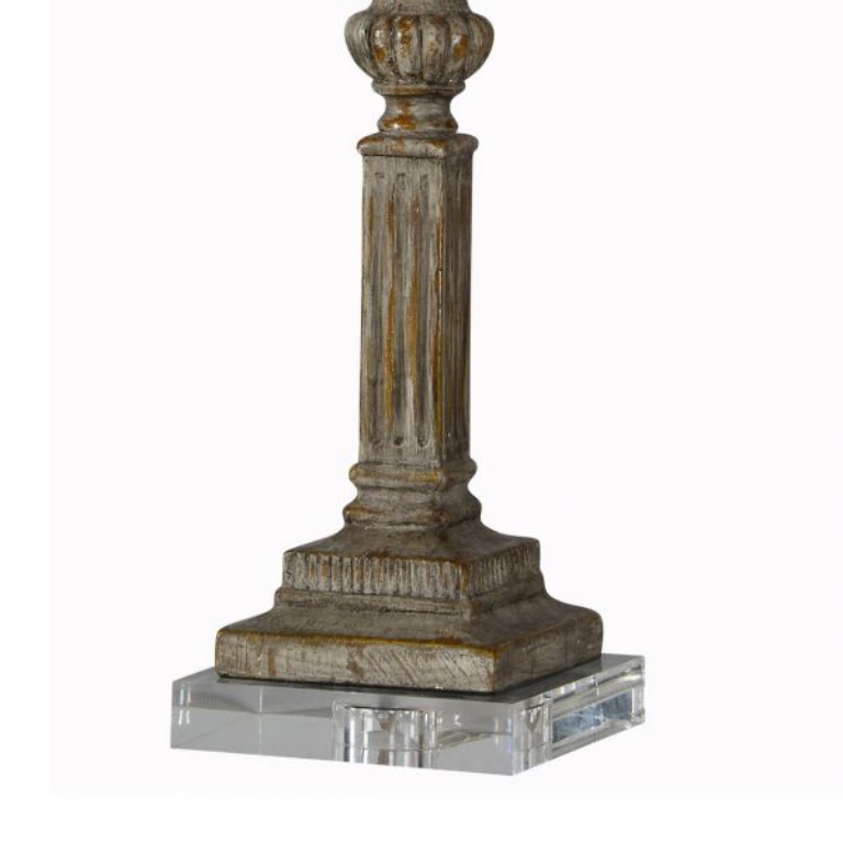 Picture of MARSHALL BUFFET LAMP