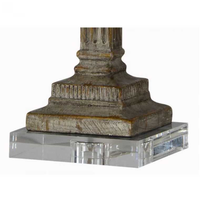 Picture of MARSHALL BUFFET LAMP