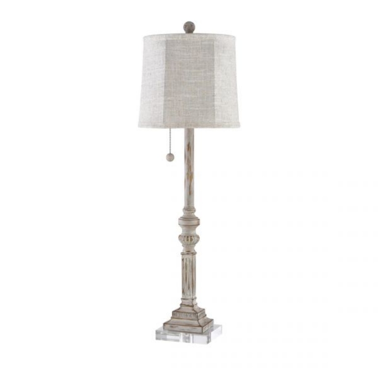 Picture of MARSHALL BUFFET LAMP