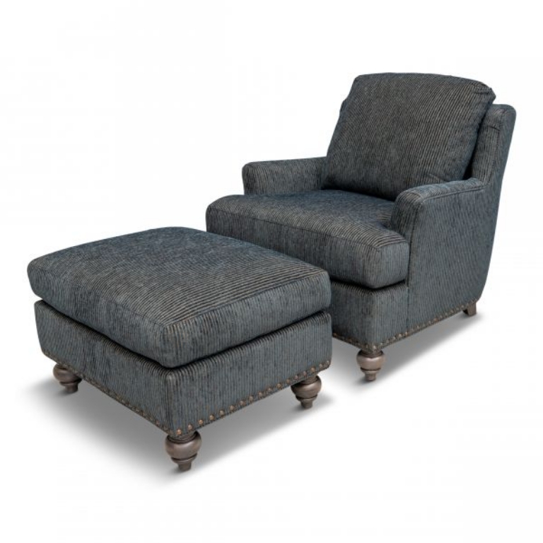 Picture of MADELYN OTTOMAN