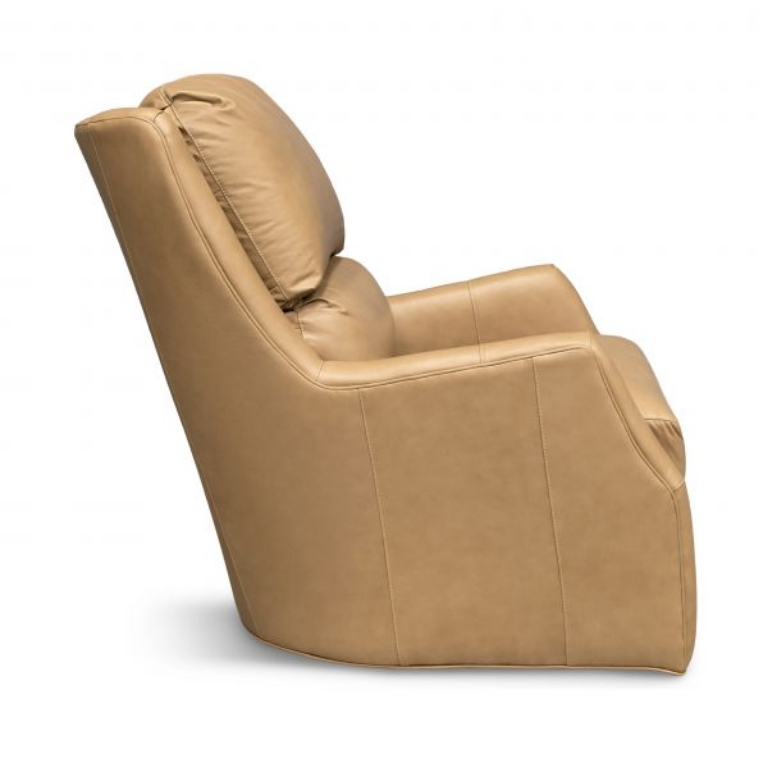 Picture of HUDSON SWIVEL GLIDER