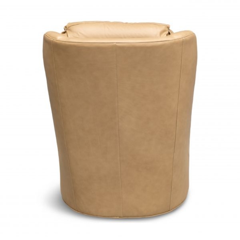 Picture of HUDSON SWIVEL GLIDER