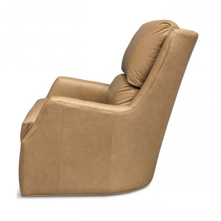 Picture of HUDSON SWIVEL GLIDER