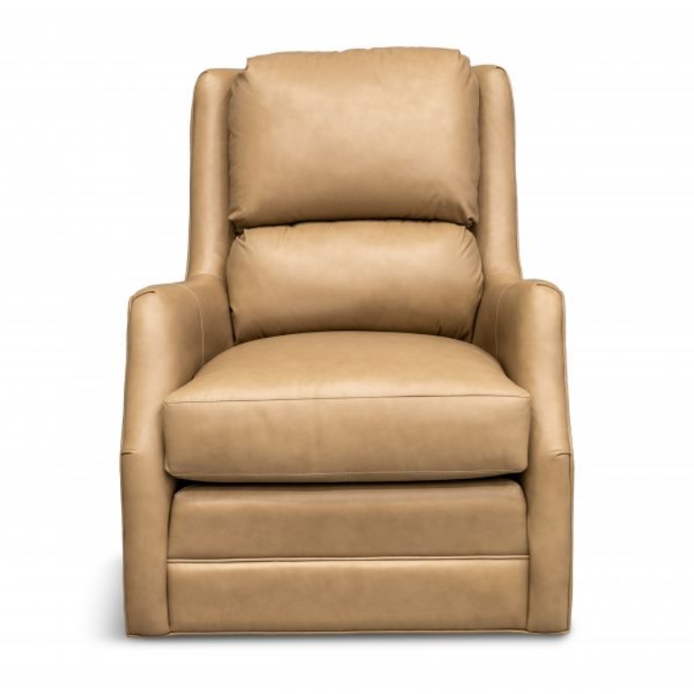 Picture of HUDSON SWIVEL GLIDER