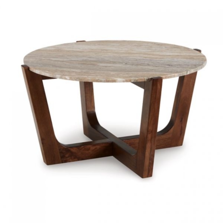 Picture of TANIDORE COCKTAIL TABLE