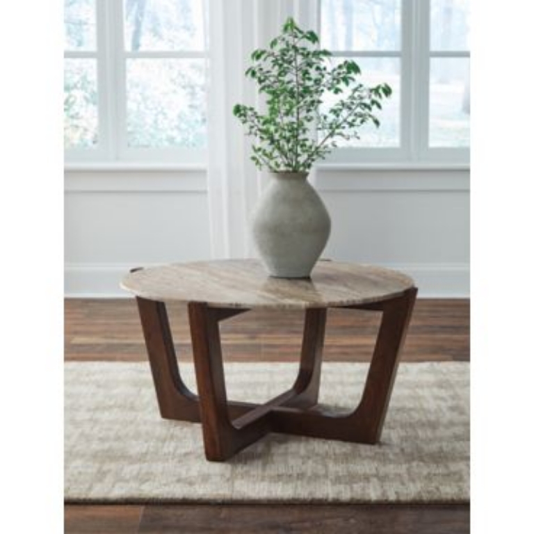 Picture of TANIDORE COCKTAIL TABLE