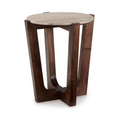 Picture of TANIDORE END TABLE