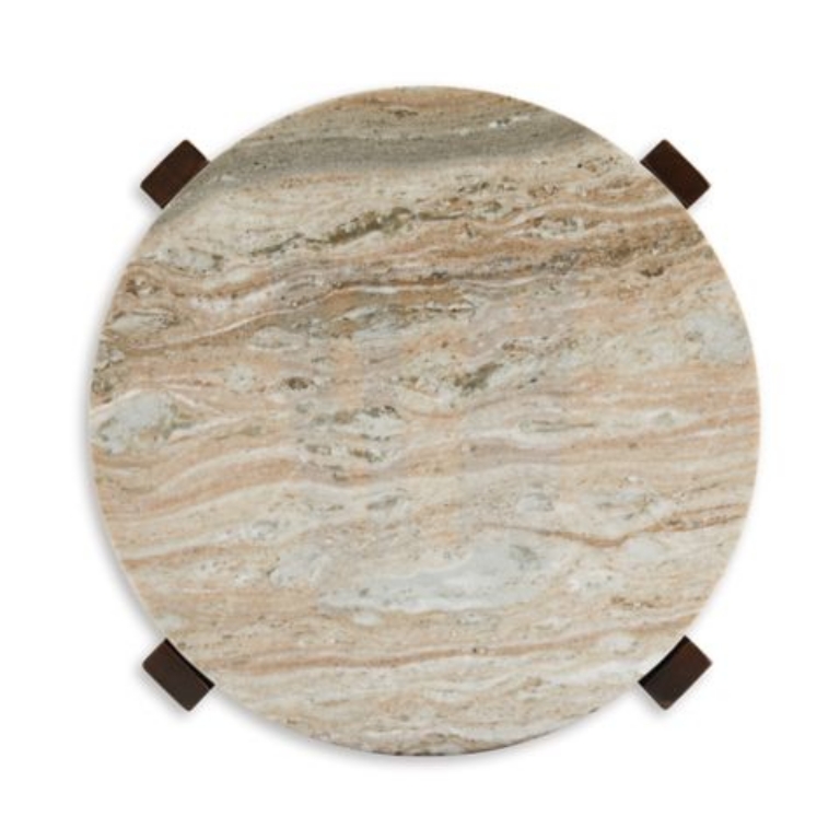 Picture of TANIDORE END TABLE