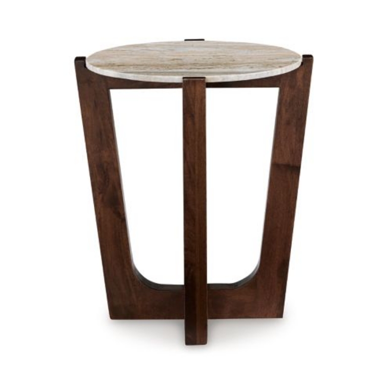 Picture of TANIDORE END TABLE