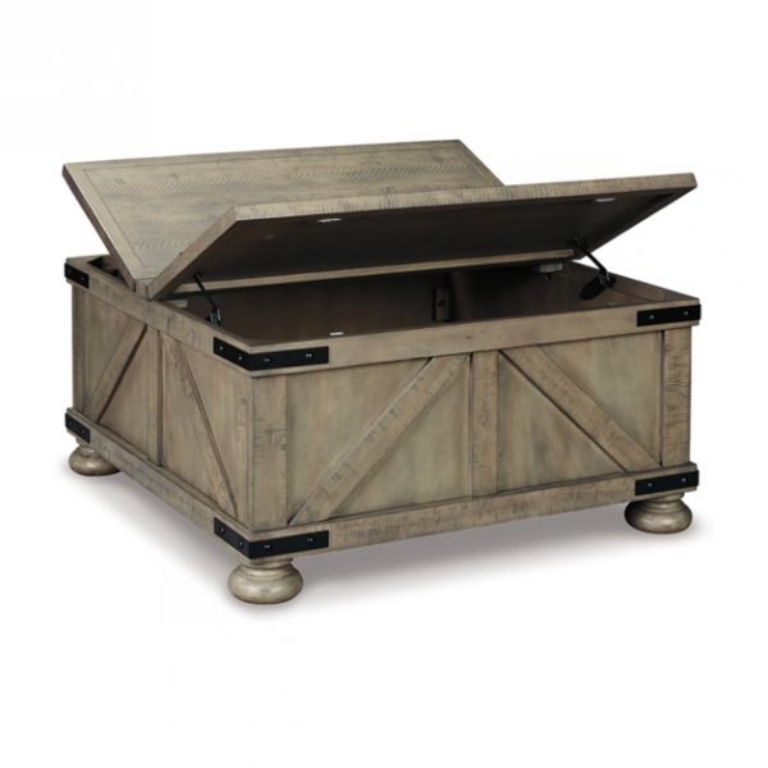 Picture of ALDWIN STORAGE COCKTAIL TABLE