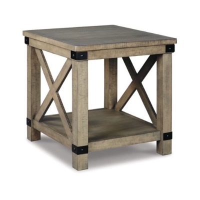 Picture of ALDWIN END TABLE
