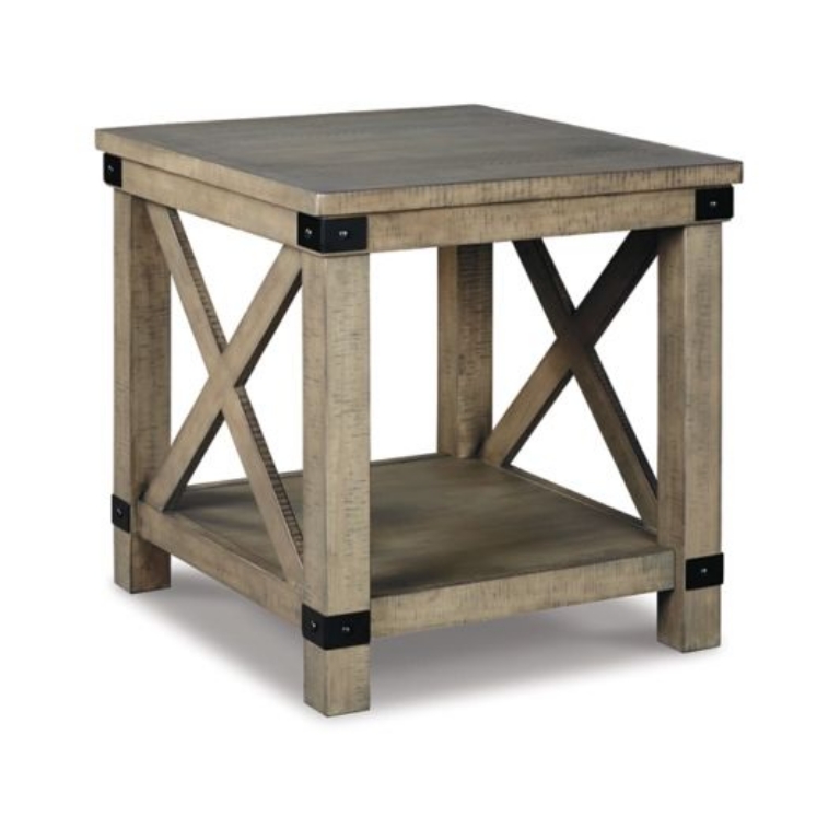 Picture of ALDWIN END TABLE