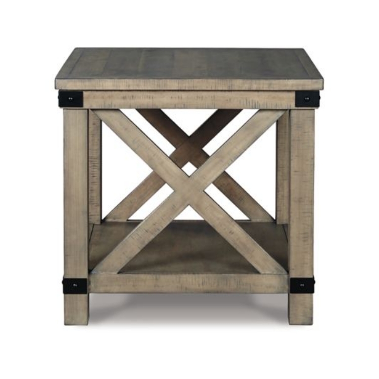 Picture of ALDWIN END TABLE