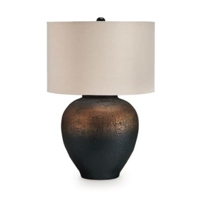 Picture of NEWGERHARD TABLE LAMP