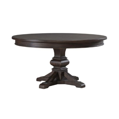 Picture of PARADISE VALLEY PEDESTAL TABLE