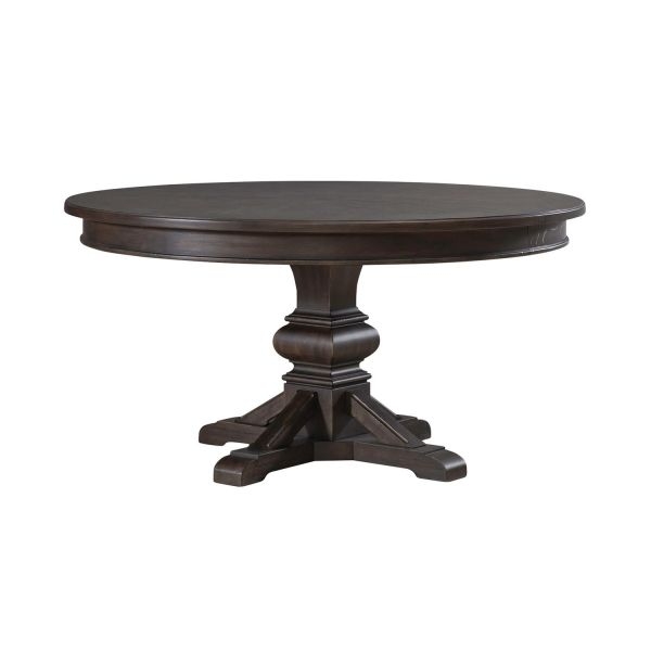 Picture of PARADISE VALLEY PEDESTAL TABLE