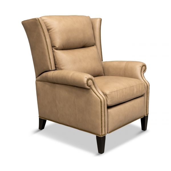 Picture of SAMI TWEED RECLINER