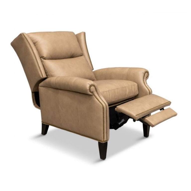Picture of SAMI TWEED RECLINER