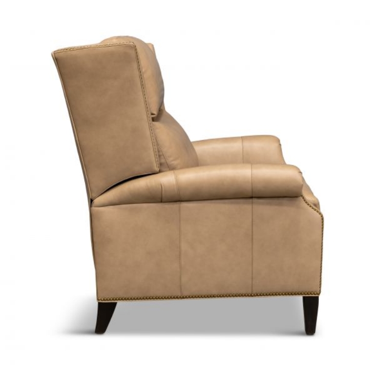 Picture of SAMI TWEED RECLINER