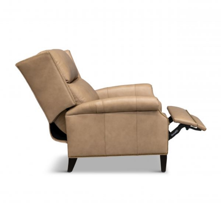 Picture of SAMI TWEED RECLINER