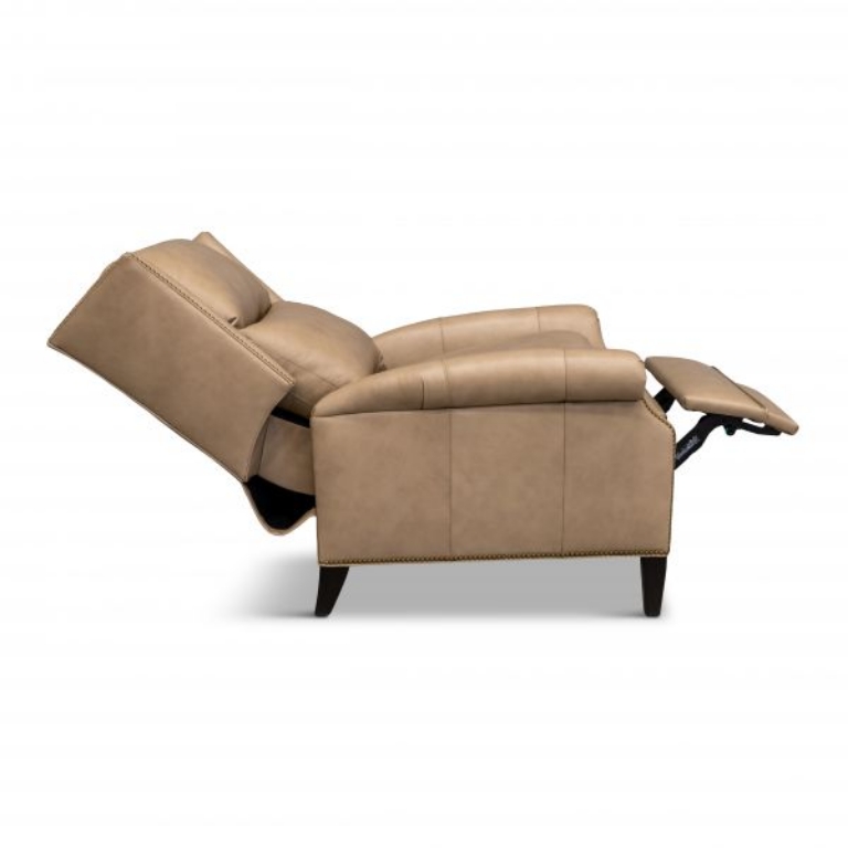 Picture of SAMI TWEED RECLINER