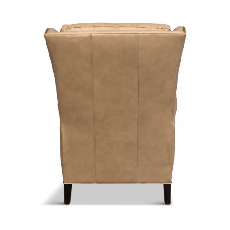 Picture of SAMI TWEED RECLINER