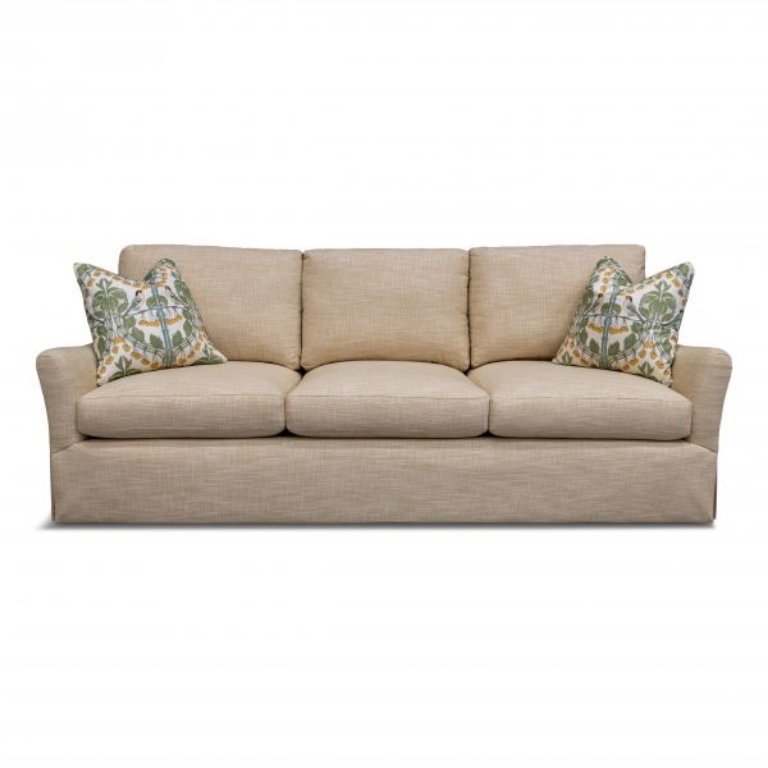 Picture of MACGILL CAMEL SOFA