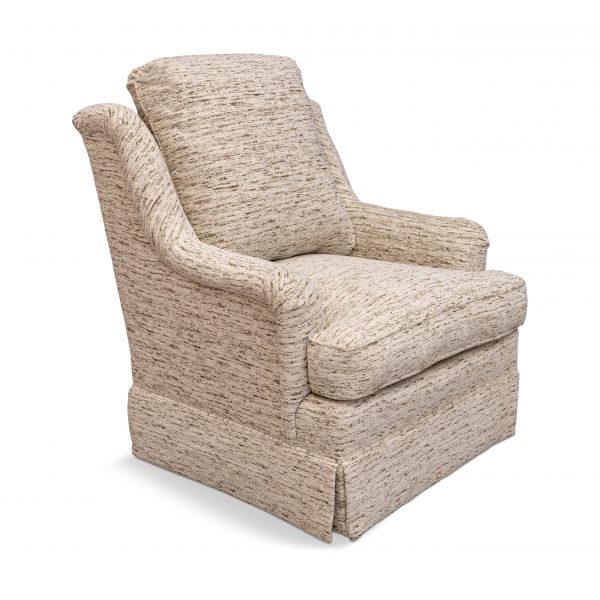 Picture of COLLIDE NEUTRAL SWIVEL CHAIR