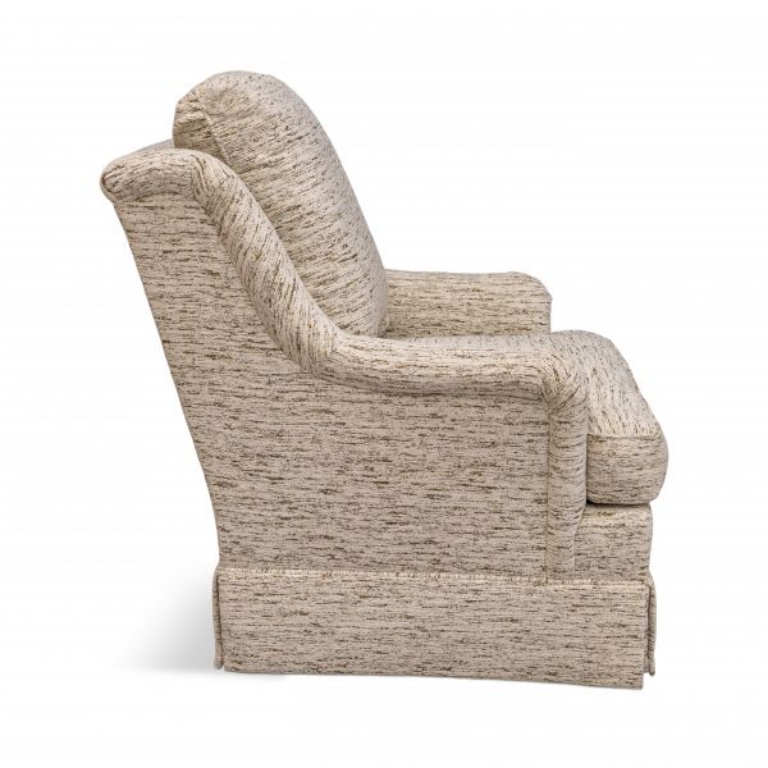 Picture of COLLIDE NEUTRAL SWIVEL CHAIR