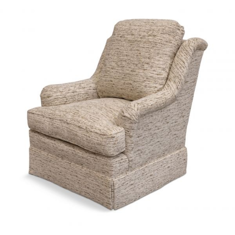 Picture of COLLIDE NEUTRAL SWIVEL CHAIR