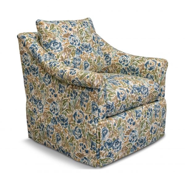 Picture of ODIE MULTI SWIVEL CHAIR