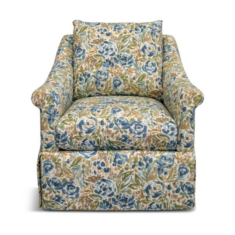 Picture of ODIE MULTI SWIVEL CHAIR