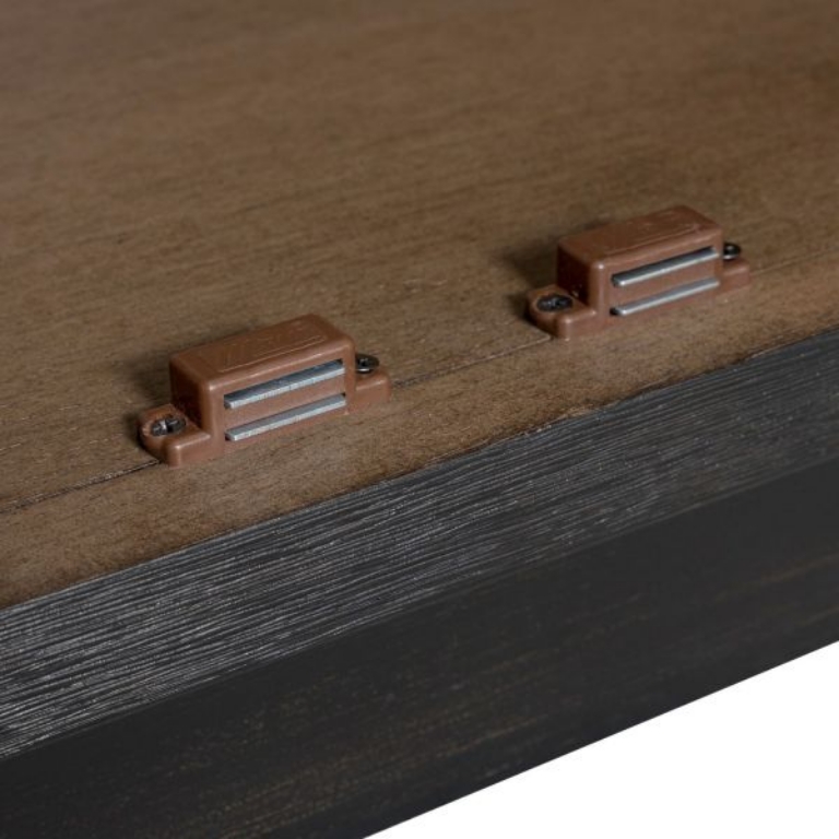 Picture of ARCHWAY ACCENT CABINET