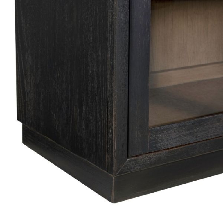 Picture of ARCHWAY ACCENT CABINET