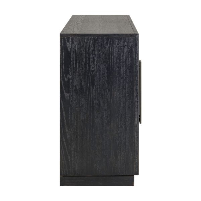 Picture of ARCHWAY ACCENT CABINET