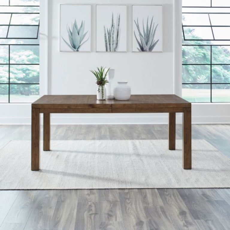 Picture of SHAKER LAKES TABLE