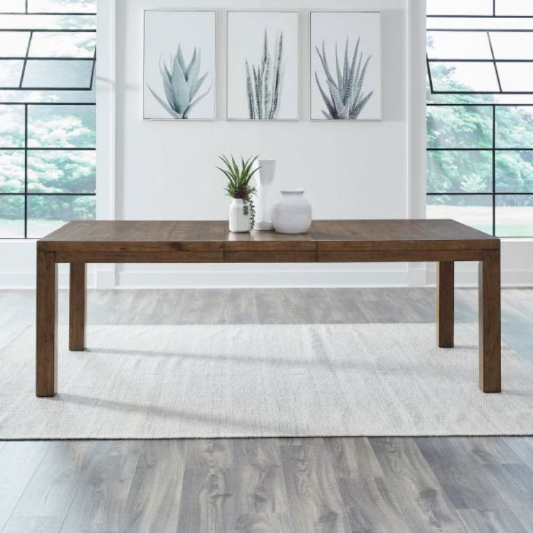 Picture of SHAKER LAKES TABLE