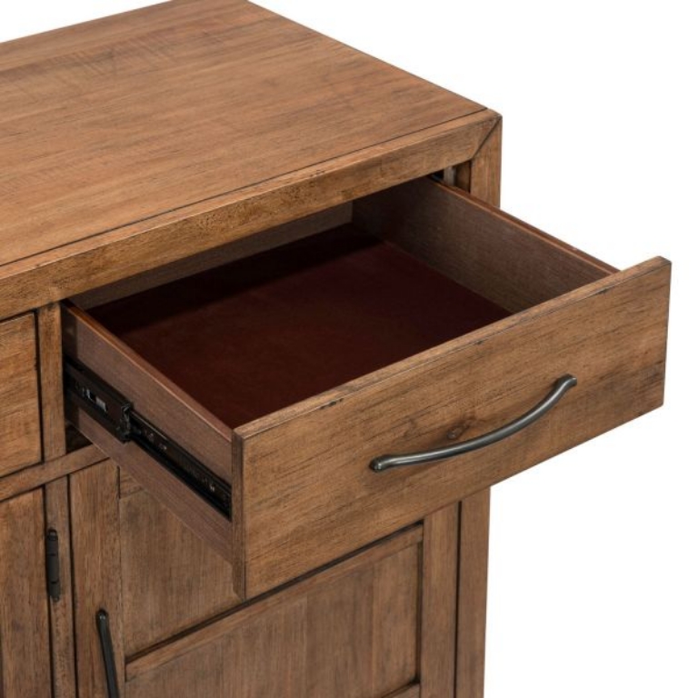 Picture of SHAKER LAKES BUFFET