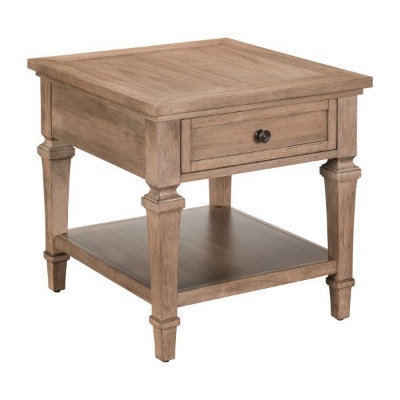 Picture of HAVEN HILLS END TABLE
