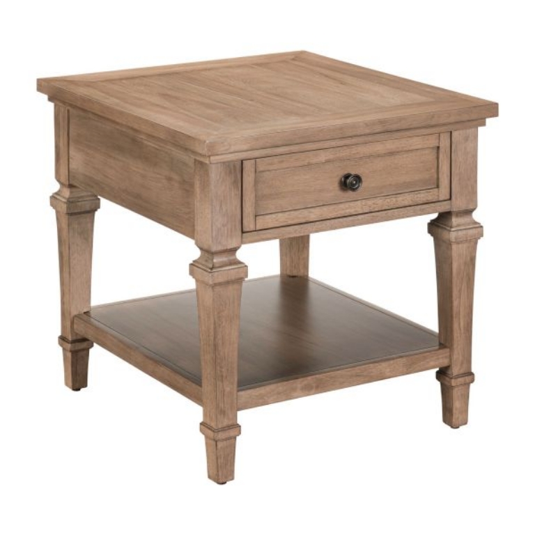 Picture of HAVEN HILLS END TABLE