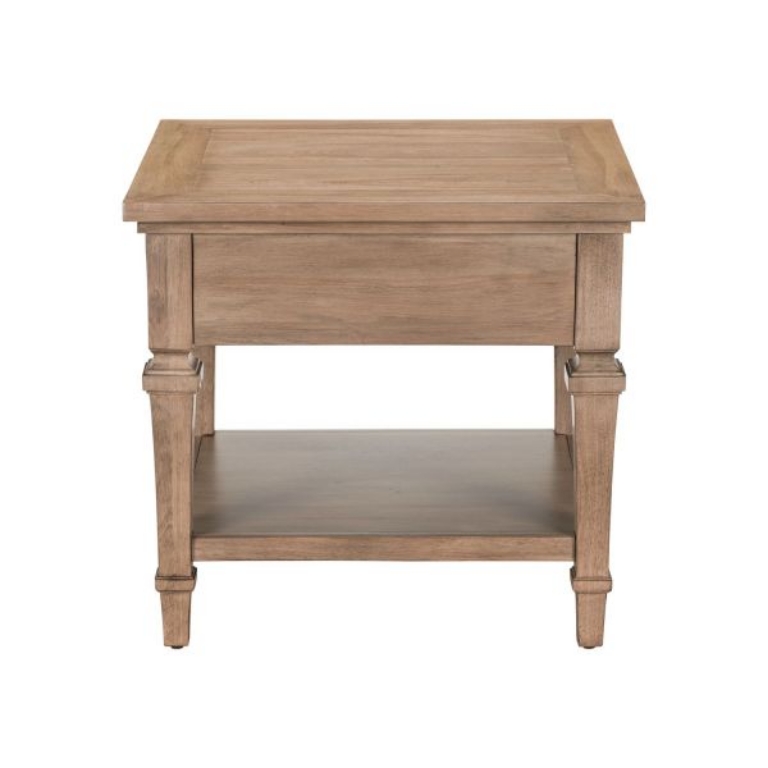 Picture of HAVEN HILLS END TABLE
