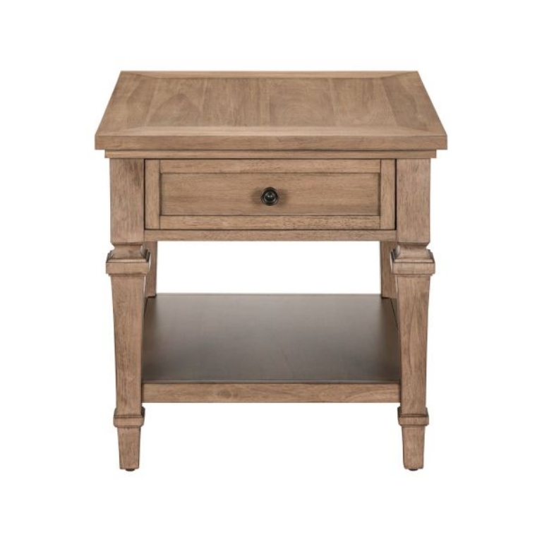Picture of HAVEN HILLS END TABLE