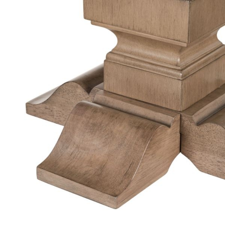 Picture of HAVEN HILLS ROUND END TABLE